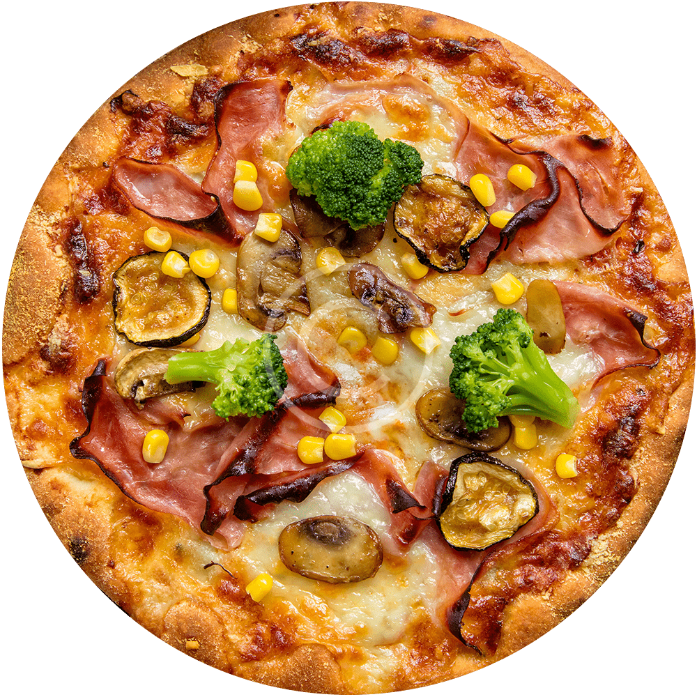 Glute-Free Pizza