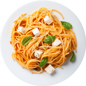 Gluten-Free Pasta